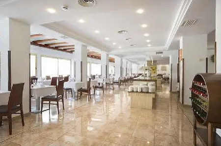 Ξενοδοχείο Biniamar Cala Millor (Mallorca)