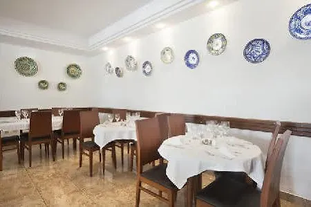 Biniamar Ξενοδοχείο 3*