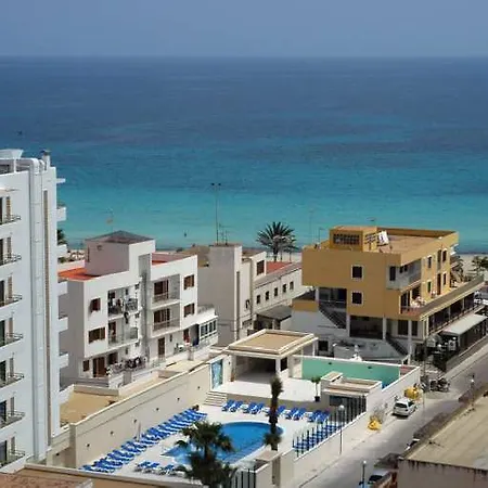 Biniamar 3*