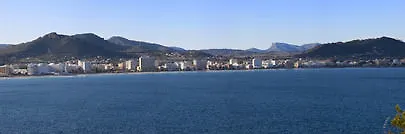 Ξενοδοχείο Biniamar