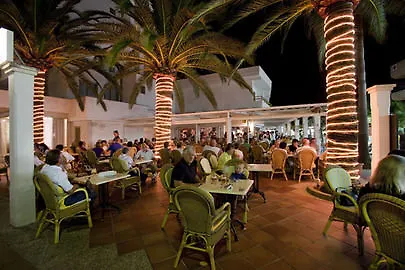 Ξενοδοχείο Biniamar Cala Millor (Mallorca)