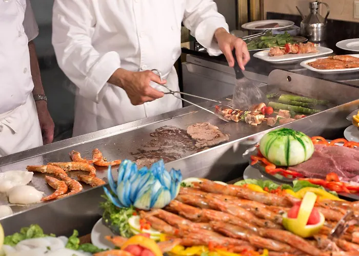 Отель Biniamar 3*