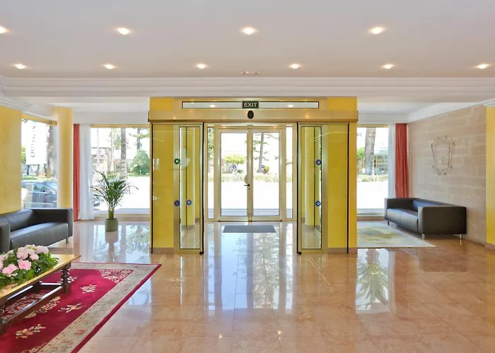 Biniamar Кала Миллор