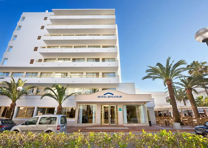 Biniamar Cala Millor