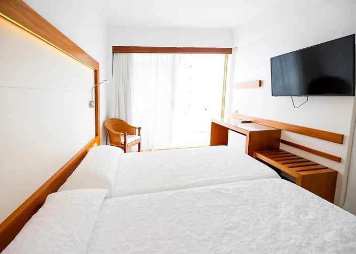 Biniamar Cala Millor (Mallorca)