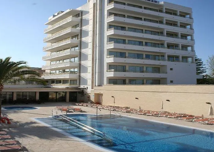 Biniamar Ξενοδοχείο Cala Millor (Mallorca)