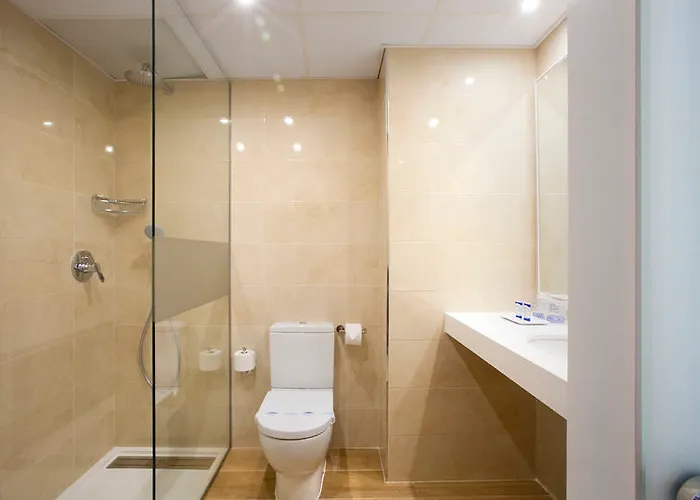 Biniamar 3* Cala Millor