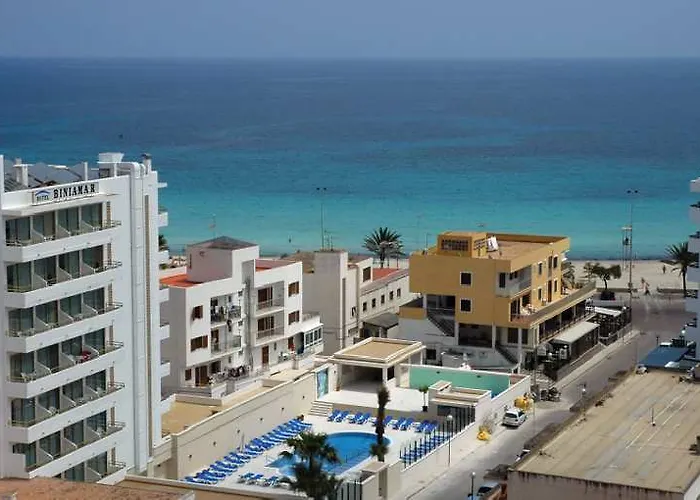 Biniamar 3*