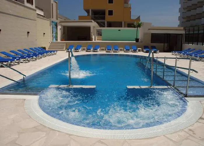 Biniamar Ξενοδοχείο Cala Millor (Mallorca)