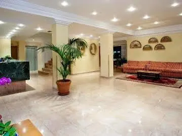 Biniamar Szálloda Cala Millor