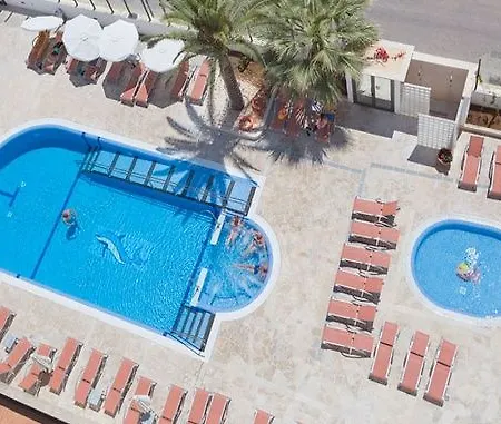 Biniamar Otel
