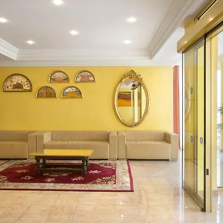 Biniamar Готель Кала-Мільор