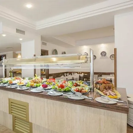 Otel Biniamar