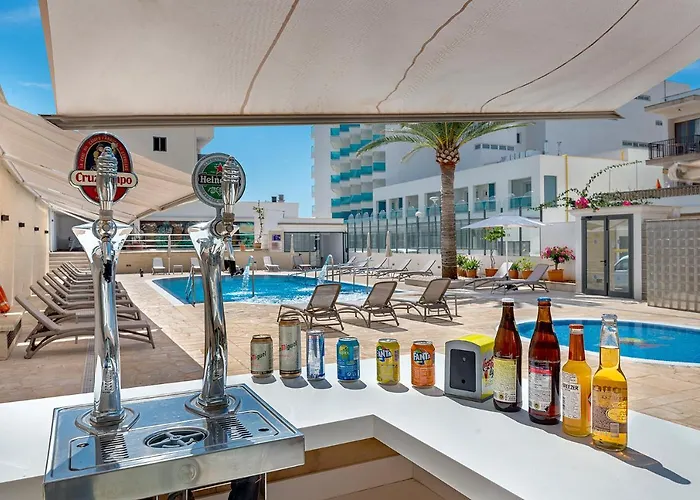 Biniamar 3* Cala Millor (Mallorca)