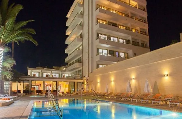 Biniamar Hotel 3*